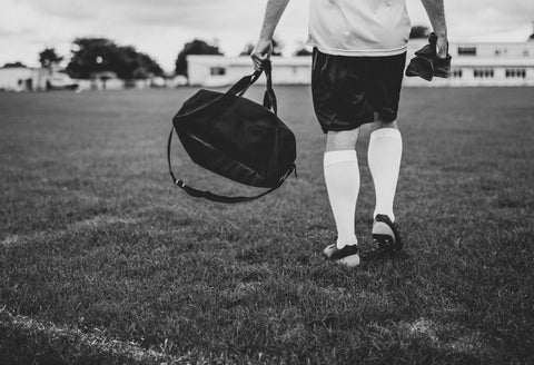 Athletic Accessories