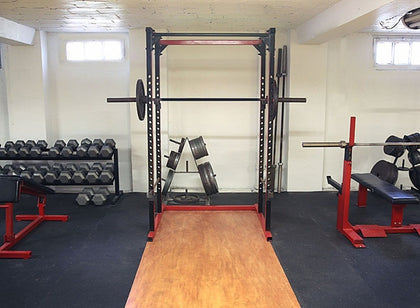 Strength Training