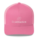 BioAthletics Mesh Ball Cap