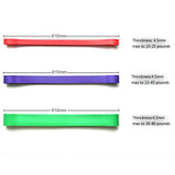 Short Power Bands